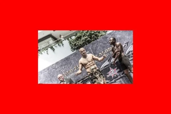 美职联季后赛焦点战洛杉矶FC对西雅图布安加鲁斯纳克对决